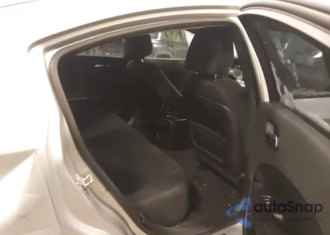 2012 Dodge Charger Se из США, поврежденный, VIN 2C3CDXBG4CH211890